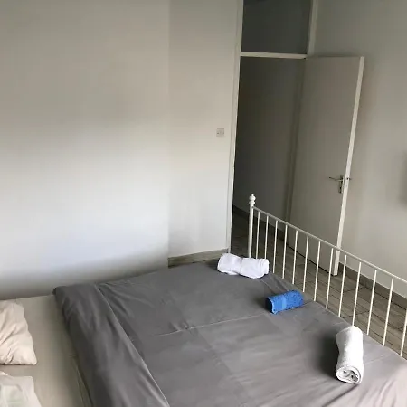 Apartman Sunbag 104 *