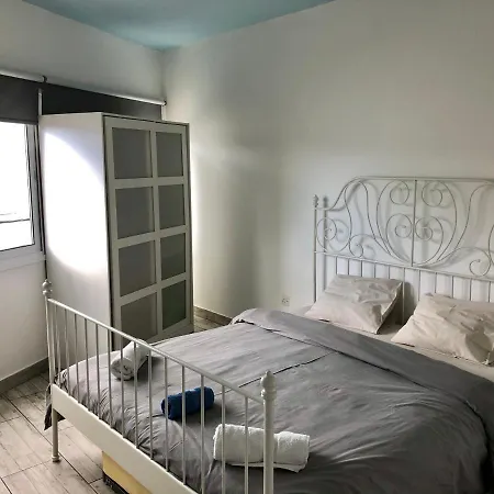 Apartman Sunbag 104 Lárnaka