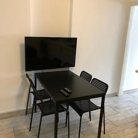 Apartman Sunbag 104 *