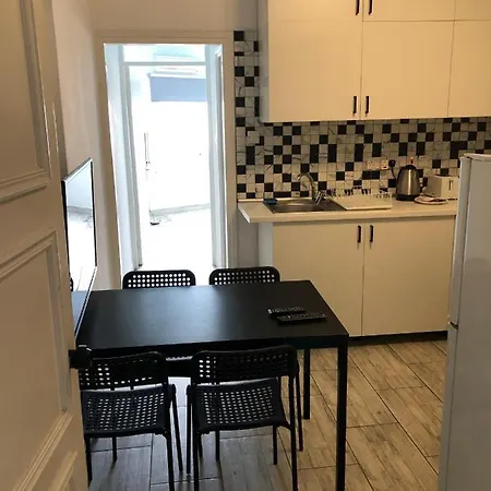 Sunbag 104 Apartment