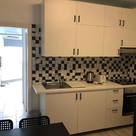 Sunbag 104 Apartment