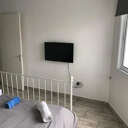 Sunbag 104 Apartment Larnaca